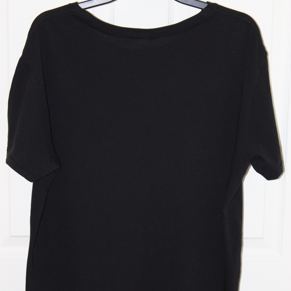 DEN OF THIEVES THIEVES MEN'S BLACK T-SHIRT & BAG - Picture 3 of 5